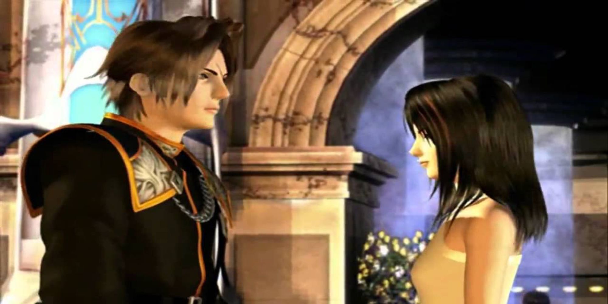 Final Fantasy Has More Iconic Elements Than Just Turn-Based Combat