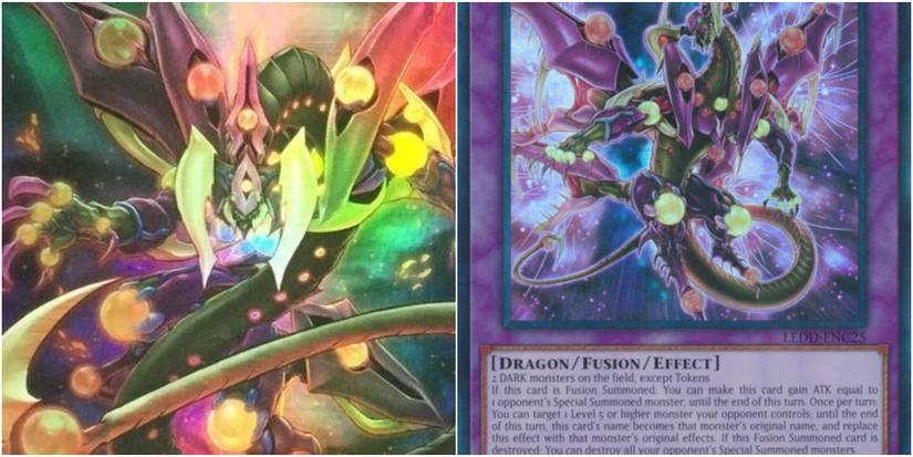The Best Dragon Type Extra Deck Monsters In Yu-Gi-Oh! Master Duel The Best Dragon Type Extra Deck Monsters In Yu-Gi-Oh! Master Duel