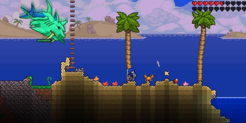 The Best Modifiers In Terraria