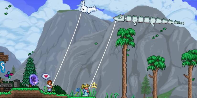 Terraria Bird Engine The Best Modifiers In Terraria