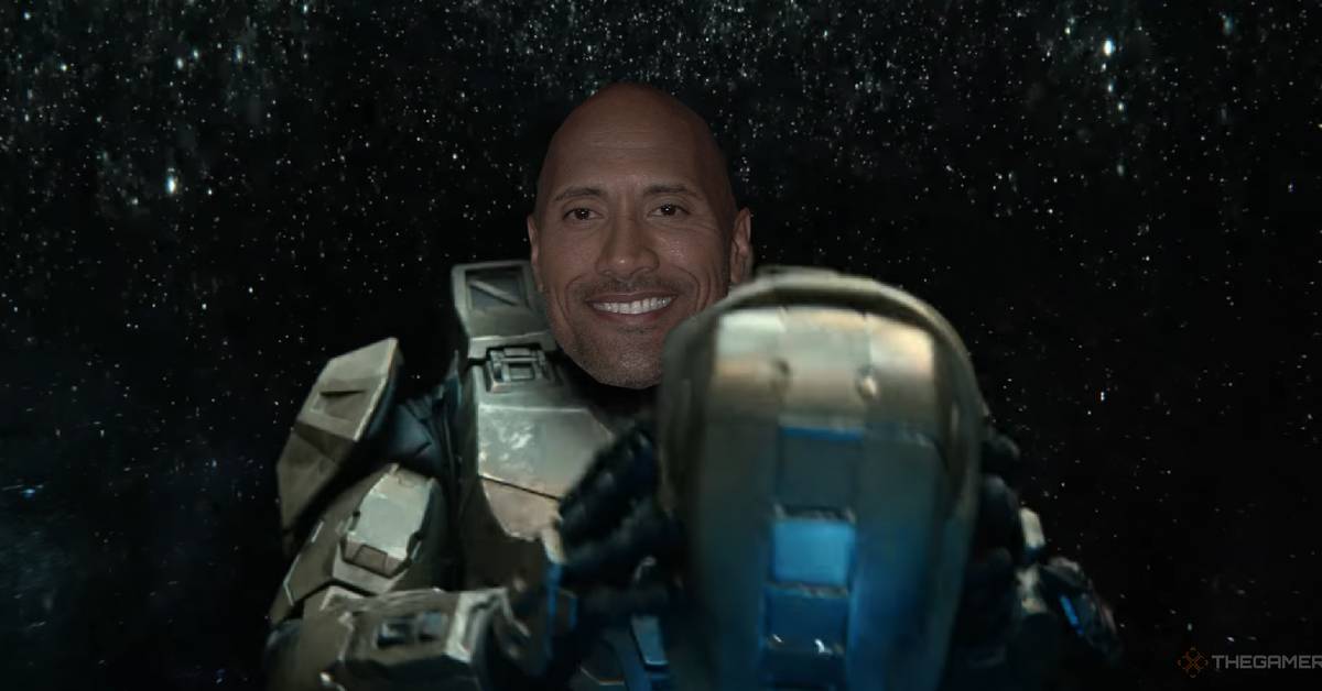 Master Chief Full Face