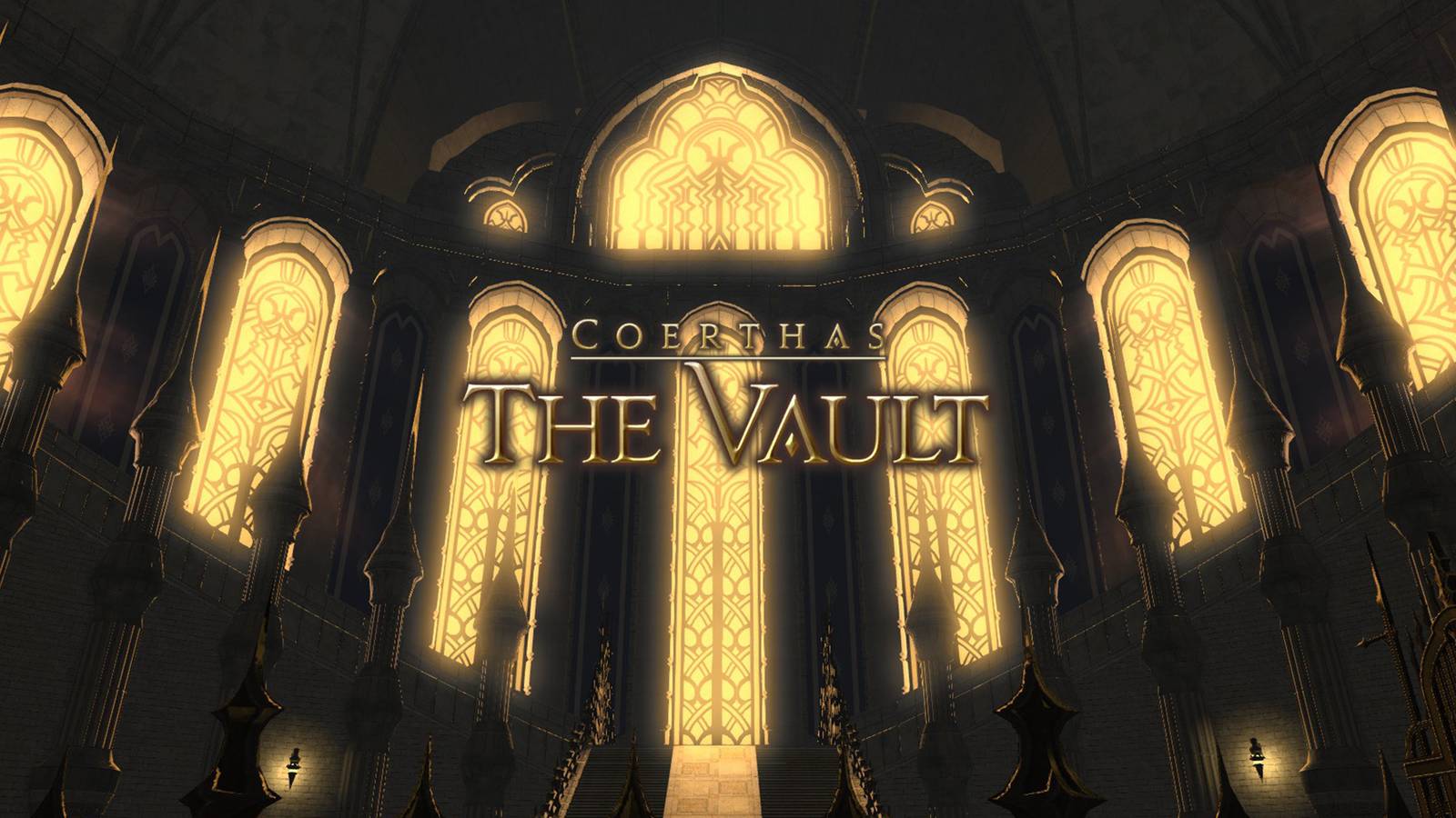 FFXIV: The Vault Dungeon Guide And Walkthrough