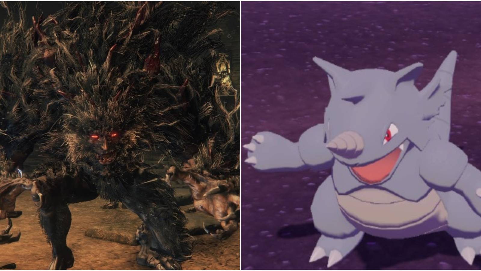 10 Video Game Creatures Based On Movie Monsters