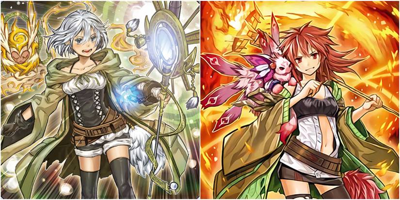 Yu-Gi-Oh!: The 15 Best Spellcaster Decks Yu-Gi-Oh!: The 15 Best Spellcaster Decks