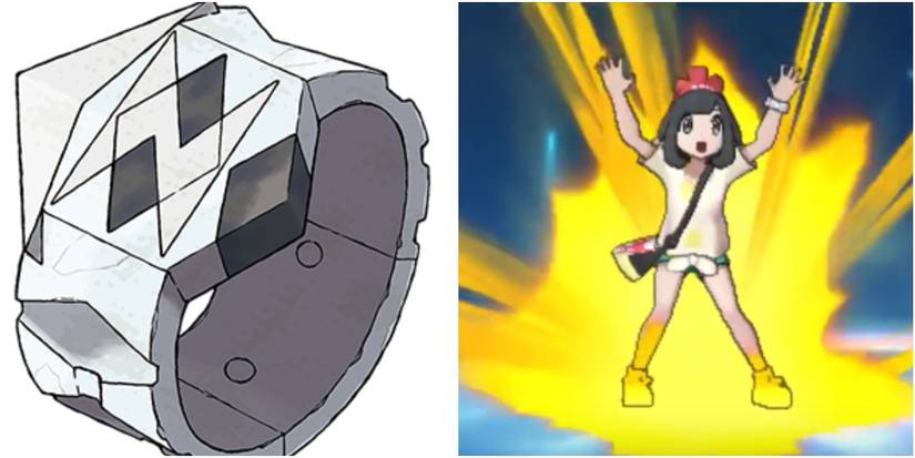 What Are The Best Rings In Video Games