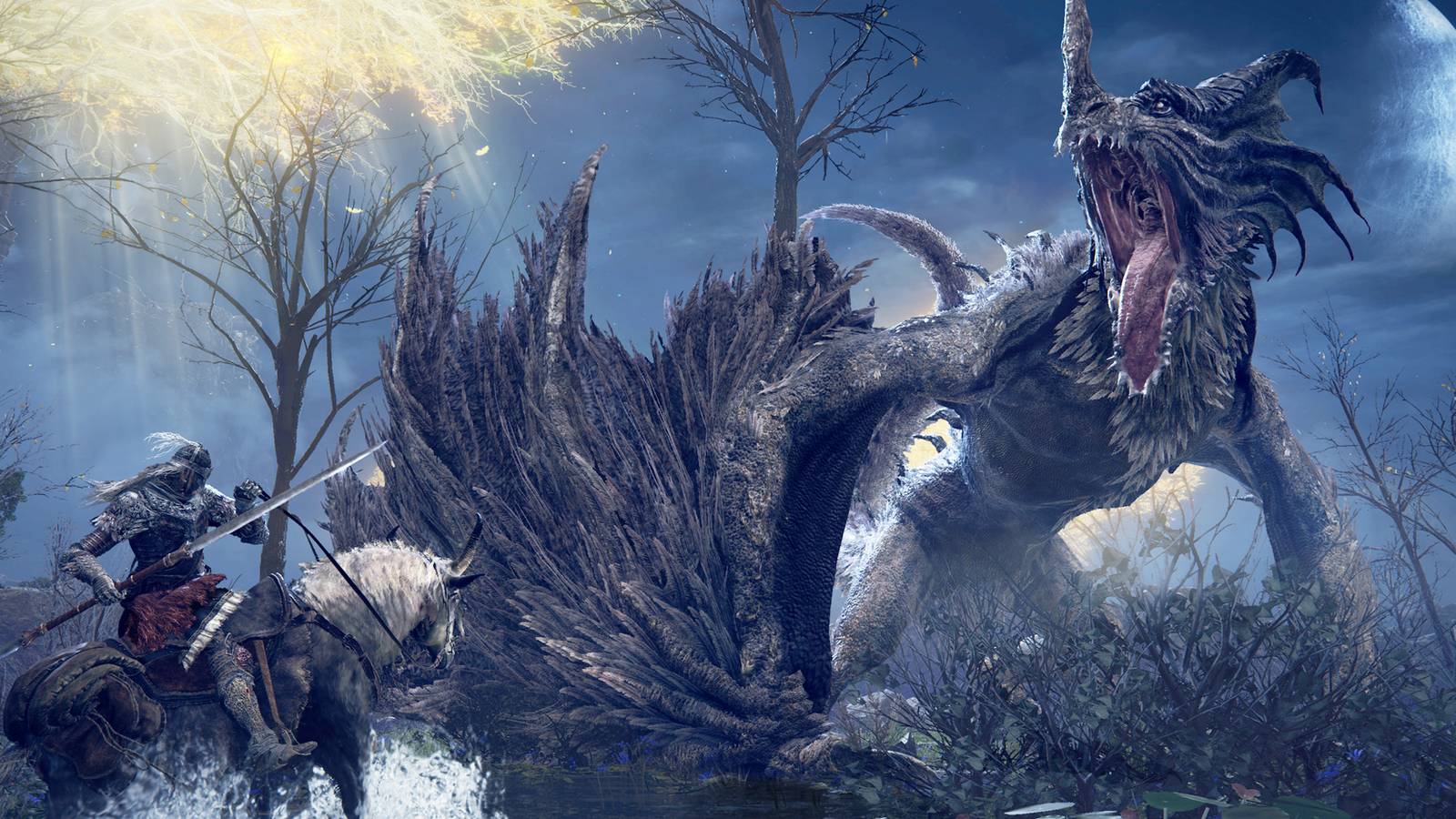 Planet Runes You Can Get 100,000 Runes 15 Minutes Into Elden Ring, But Should You?