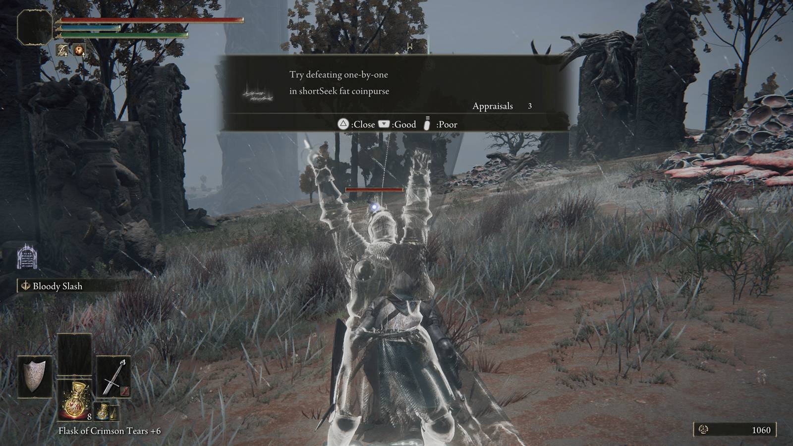 A War Of Words Is Raging In Elden Ring's Most Popular Rune Farming Spot