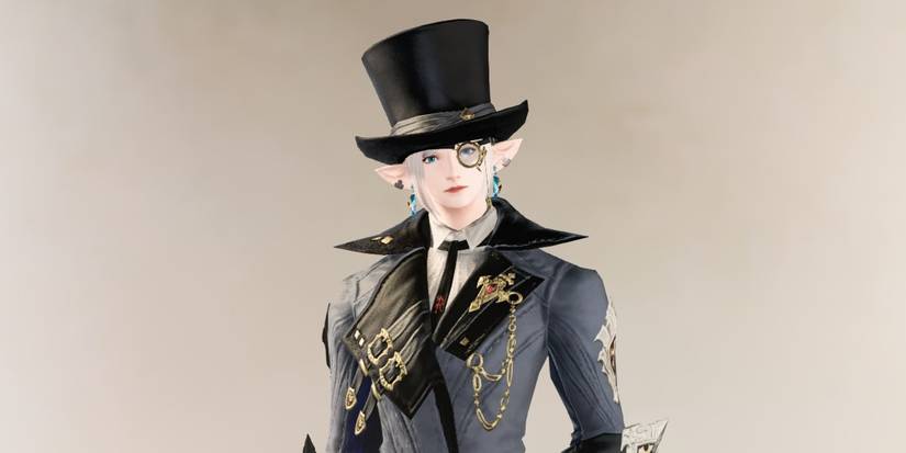 10 Best Looking Hats in Final Fantasy 14