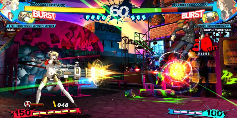 How To Master P4AU