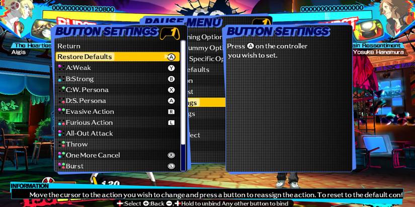 How To Master P4AU