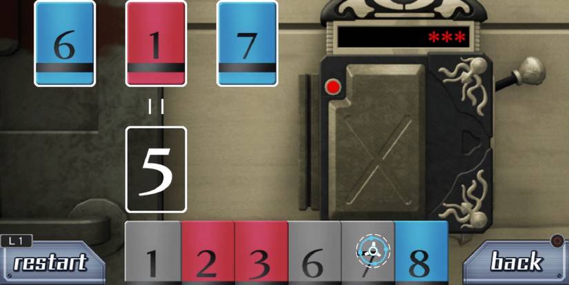 How To Escape The Third Class Cabin In 999