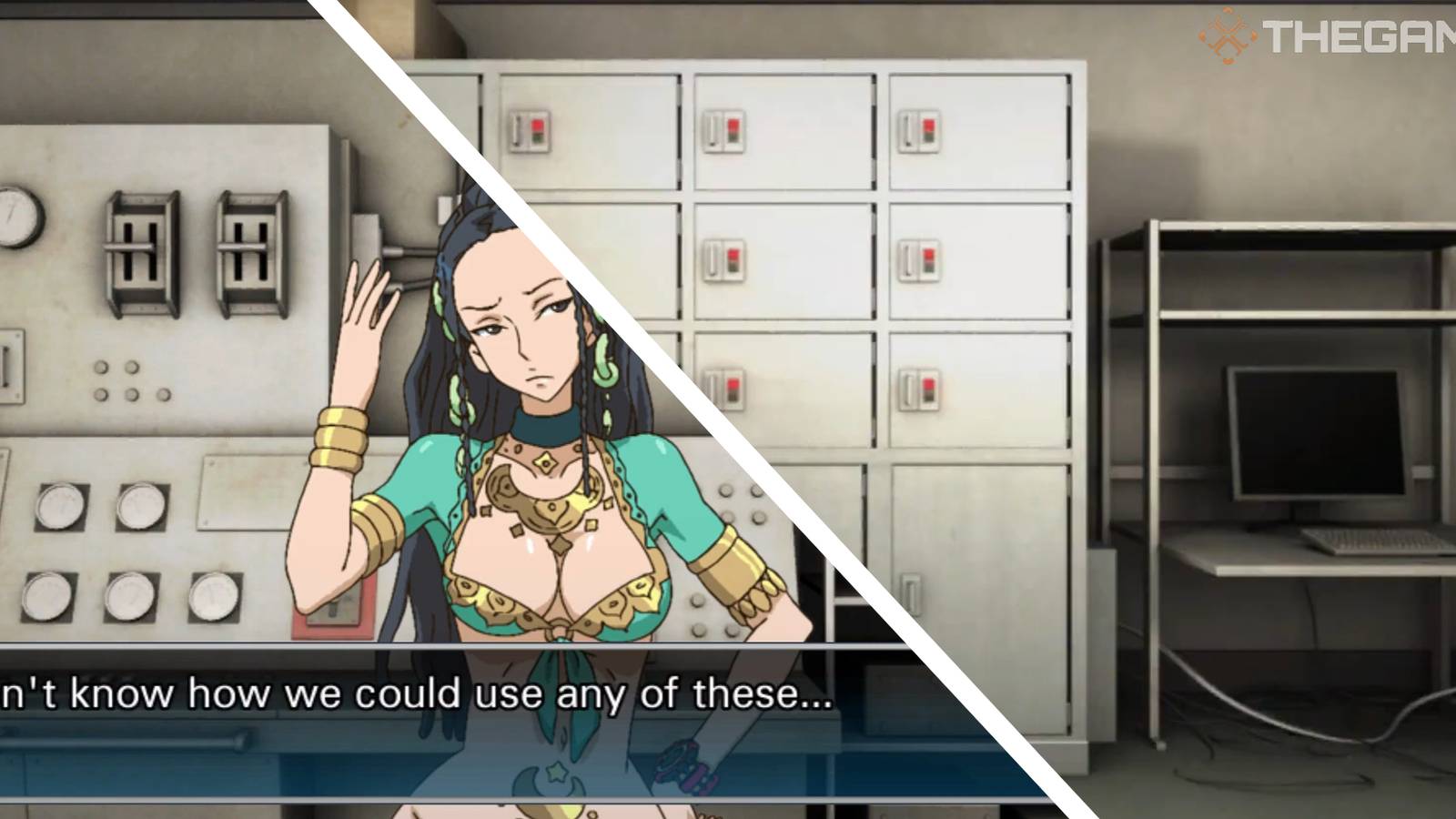 How To Escape The Laboratory In 999
