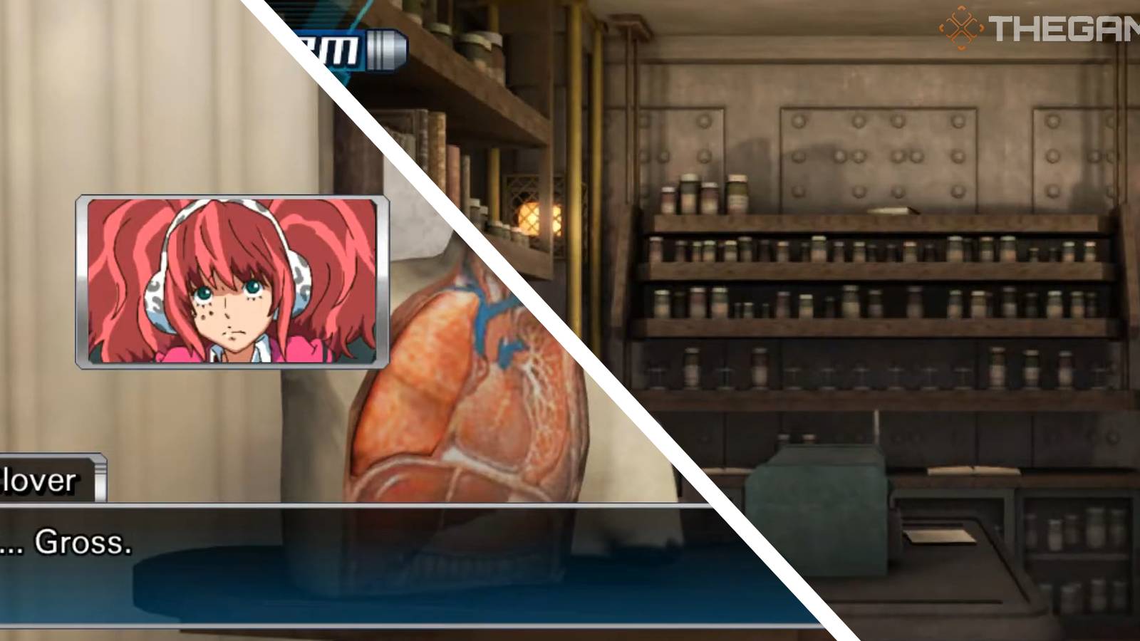 How To Escape The Operating Room In 999