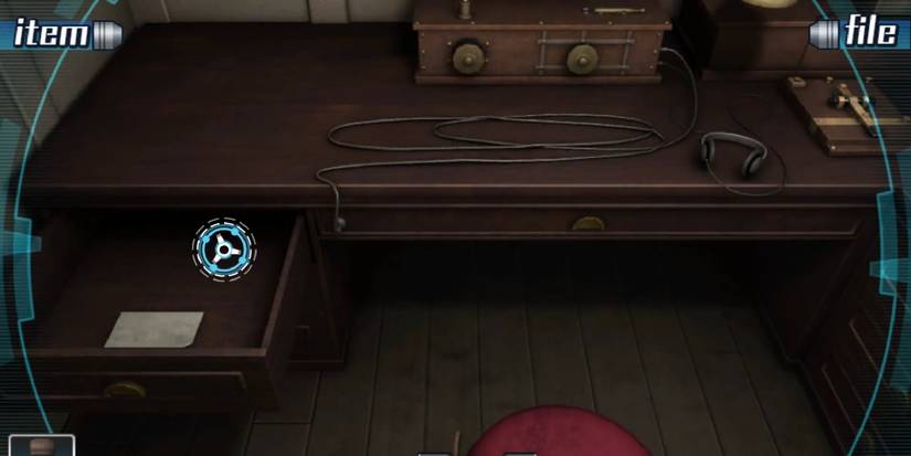 999 - How To Escape The Captain's Quarters Spoiler-Free Guide