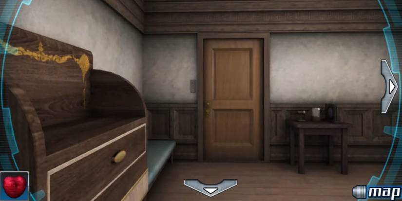 How To Escape The Operating Room In 999