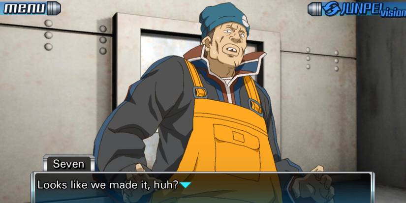 How To Unlock All Endings In 999