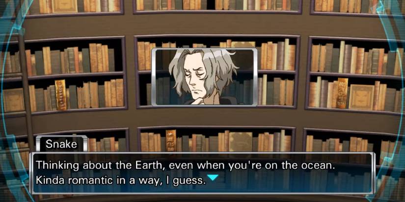 How To Escape The Library In 999