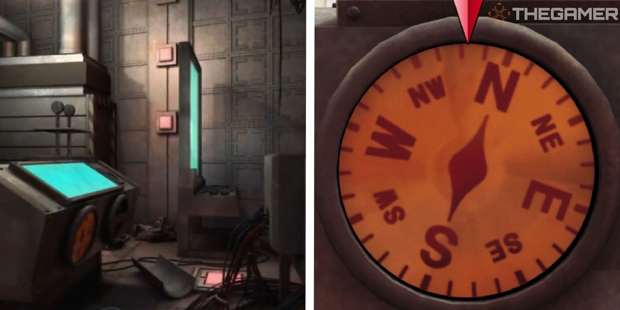 999: How To Escape The Study