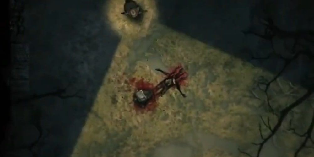 The Best Survival Horror Games Of All Time