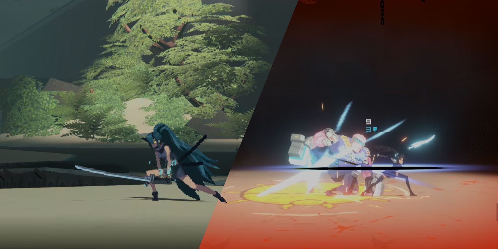 Everything You Need To Know About Combat In ANNO: Mutationem