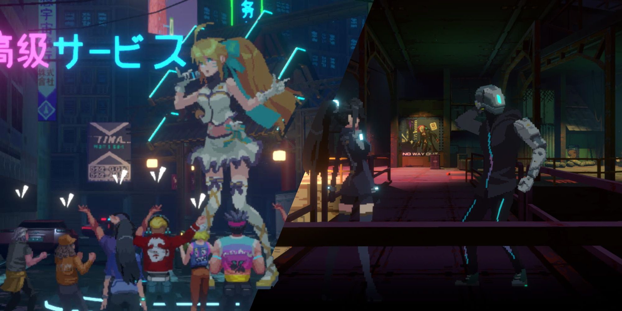 How To Complete Every Single Noctis City Side Mission in ANNO: Mutationem