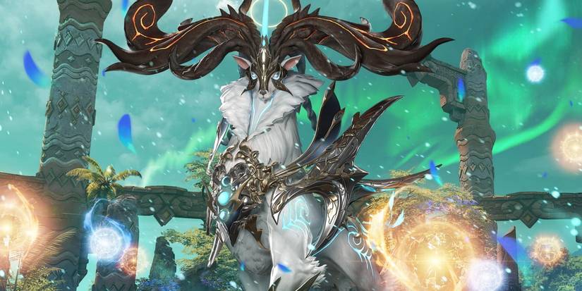 How To Complete Argos Phase One Abyss Raid In Lost Ark