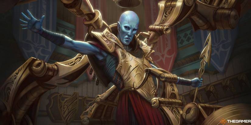 Magic The Gathering: Improvise Guide