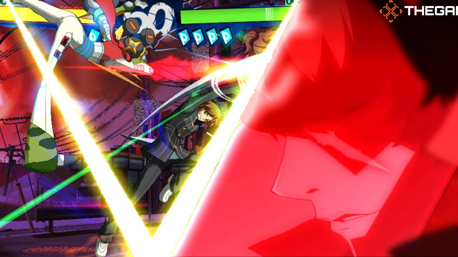 P4au Rise Move List How To Master P4AU