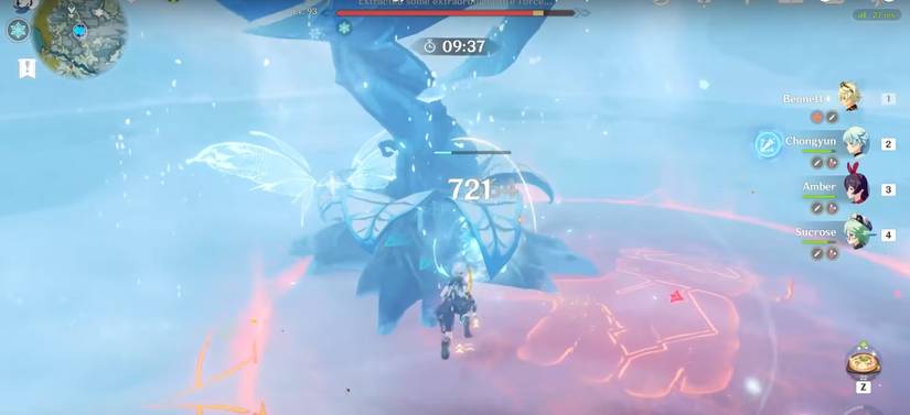 Bennett team up with Sucrose