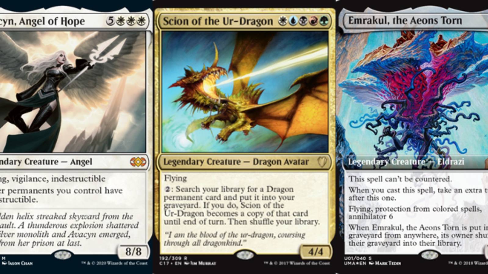 MTG: 10 Best Flying Creatures MTG: 10 Best Flying Creatures