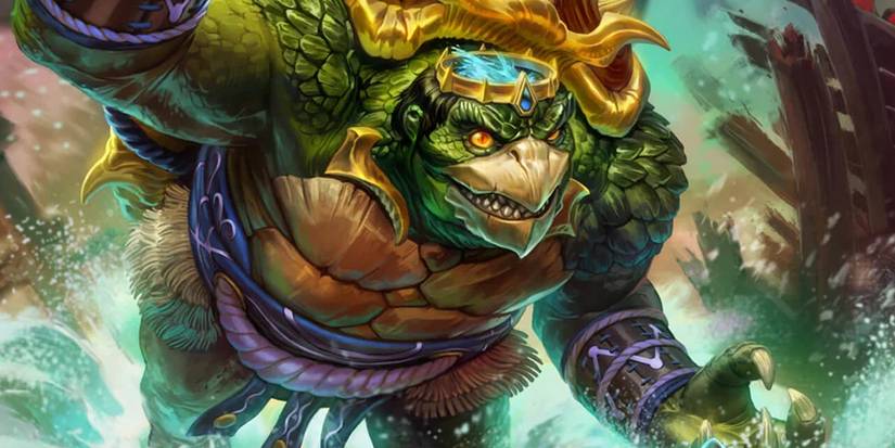 Best Games With Turtles And Tortoises