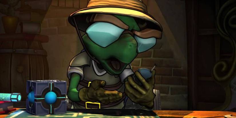 Best Games With Turtles And Tortoises