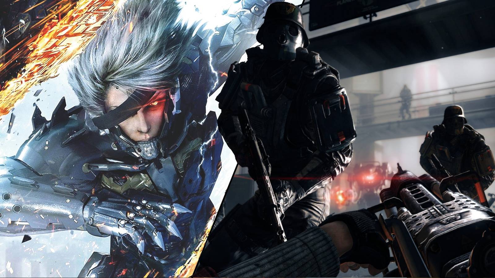 12 Games Where Stealth Doesn't Pay Off