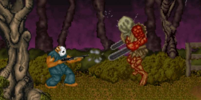 Most Iconic Masks In Video Games