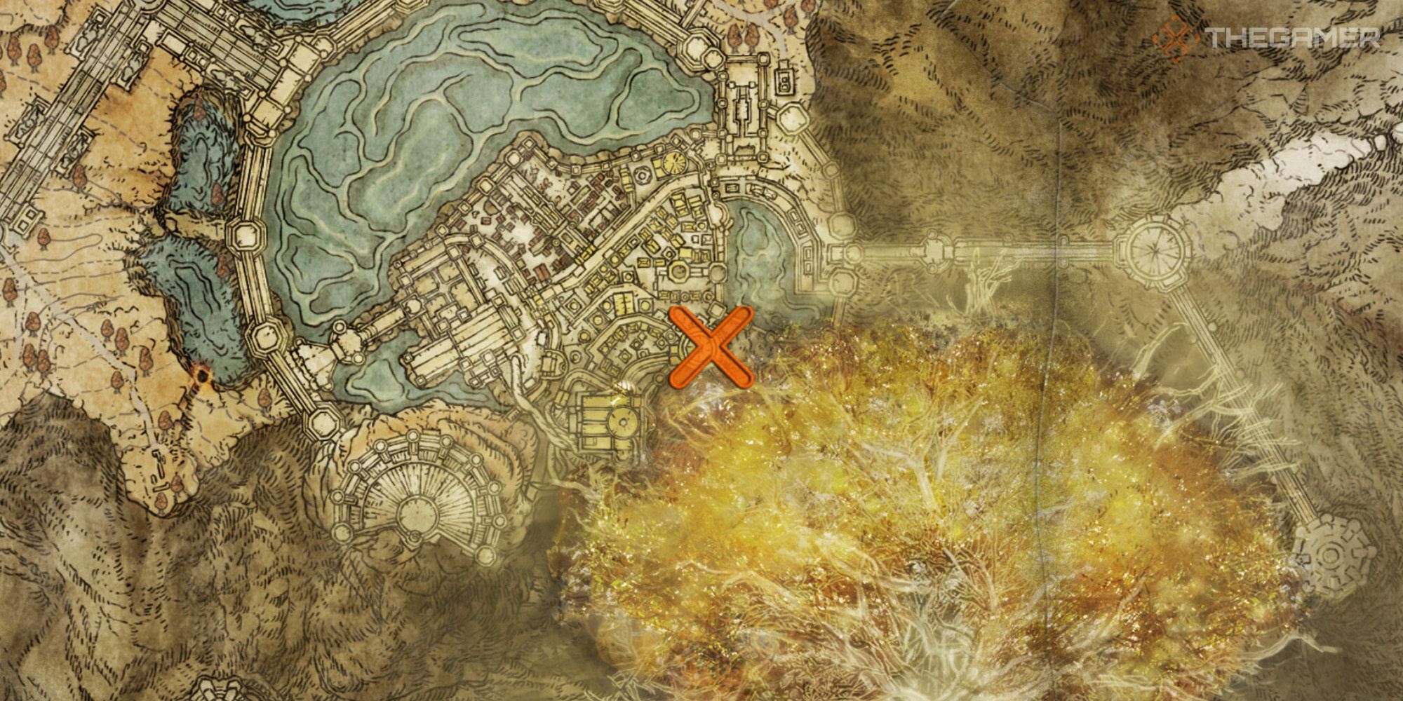 Where To Find Every Incantation Spell In Elden Ring