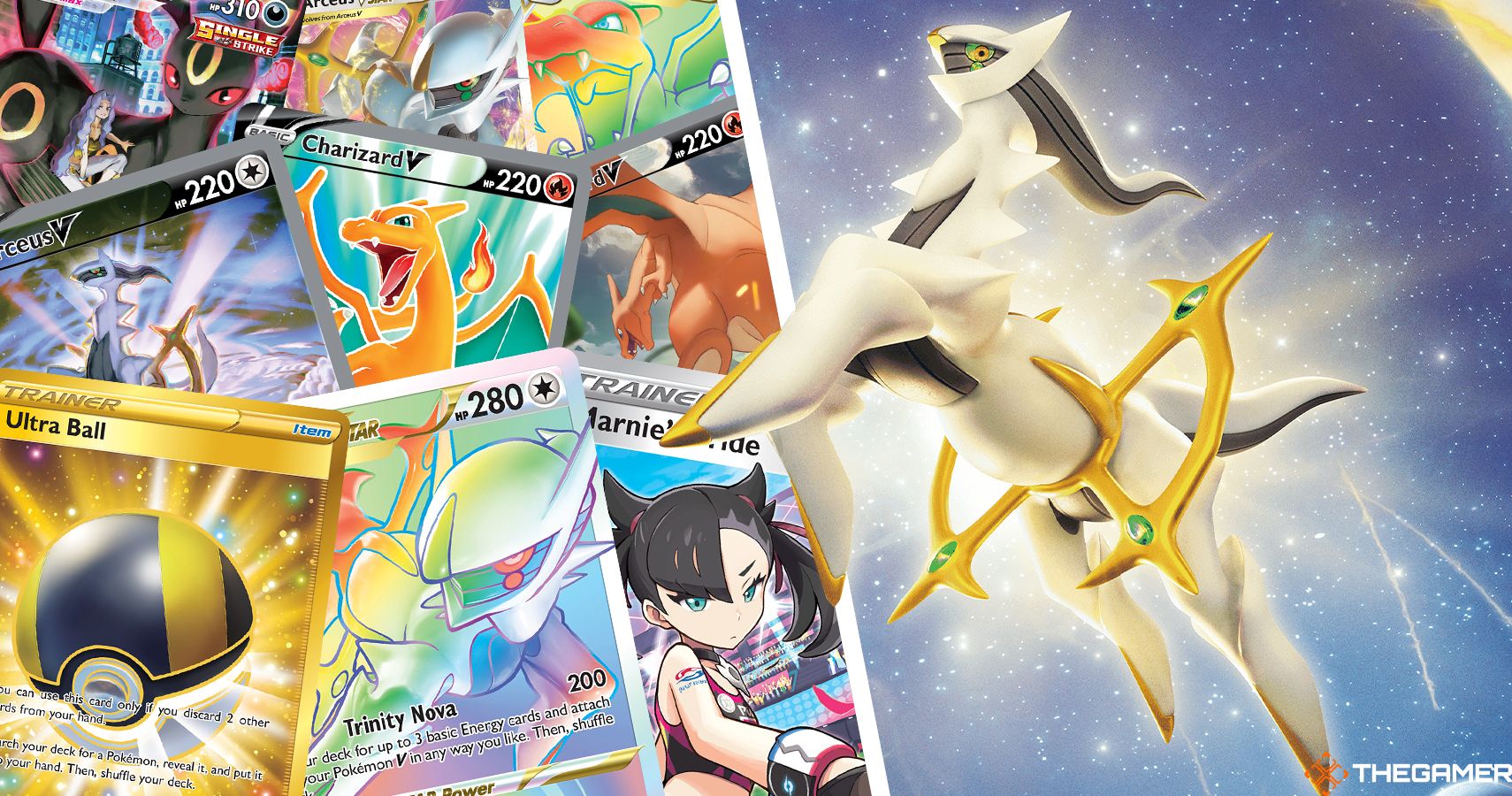 all brilliant stars pokemon cards Amazon.com: Pokemon TCG: Sword & Shield Brilliant Stars Elite Trainer Box :  Toys & Games main image 0