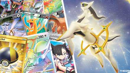 The Most Expensive Champion's Path Cards In The Pokemon TCG The Most Expensive Champion's Path Cards In The Pokemon TCG