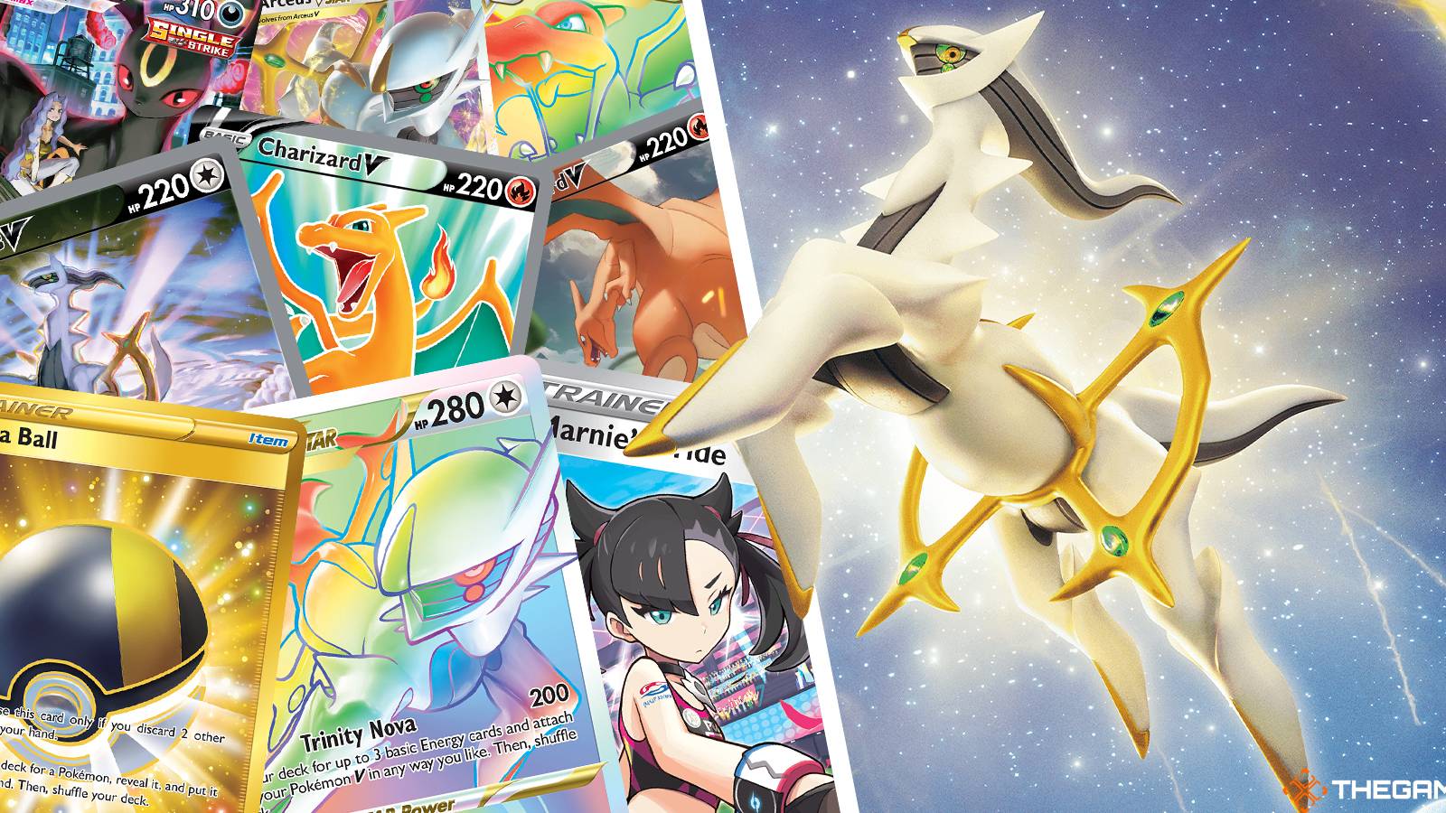 The Most Expensive Pokemon TCG Cards In Brilliant Stars The Most Expensive Pokemon TCG Cards In Brilliant Stars