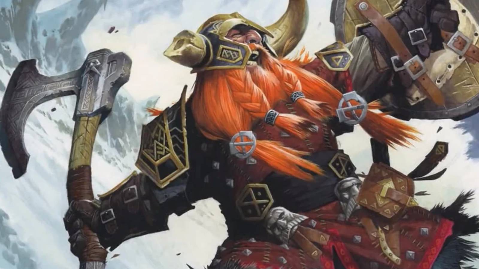 Dnd Battle Rage Best Battlerager Barbarian Build In DnD