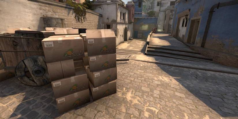 Tips and Tricks You Should Know on Mirage In CS:GO