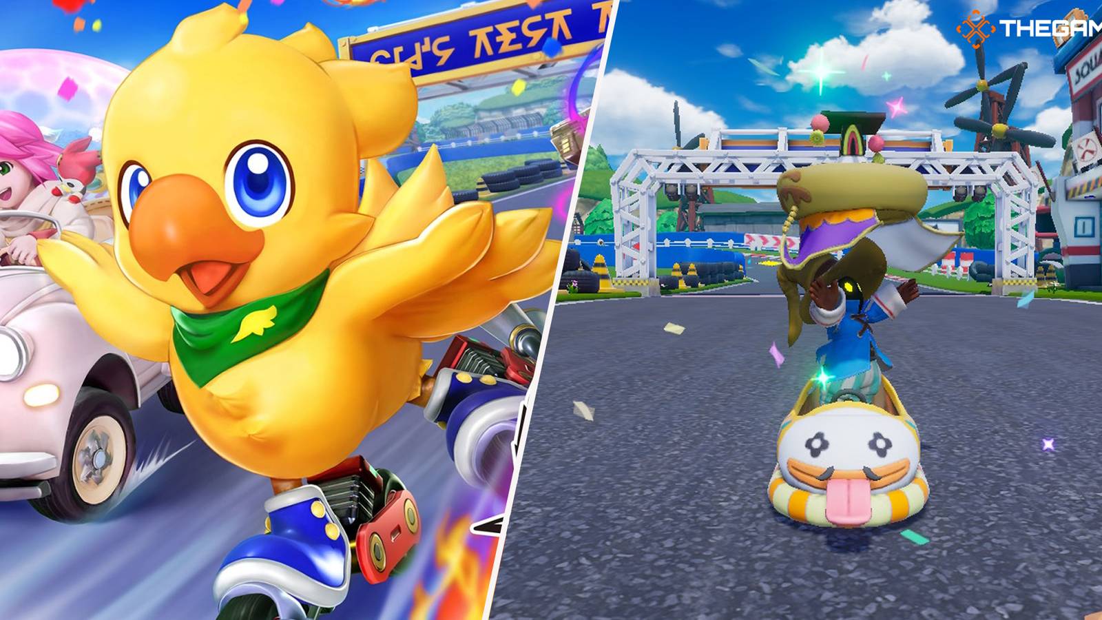 Things We Wish We Knew Before Starting Chocobo GP