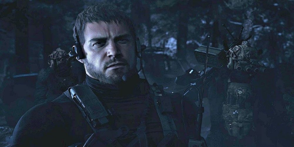 Resident Evil Director Says His Movie Will Be Like The Games, Not Past Movies
