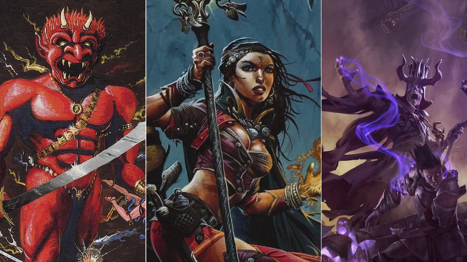 D&D: 10 Things You Should Never Do As A DM