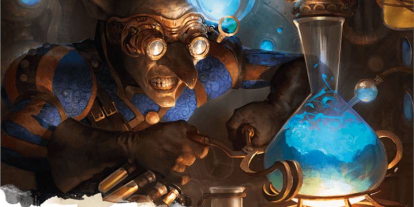 5 Tips And Tricks For Running Large Groups In D&D