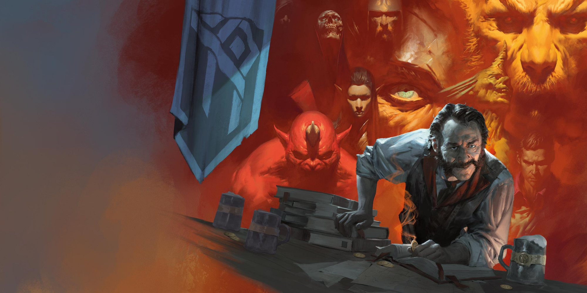 D&D: All Adventures From Tales From The Yawning Portal, Ranked