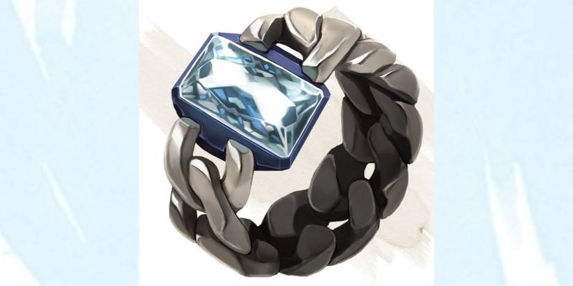 D & D: The Best Magic Rings