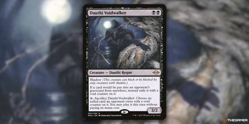 giant sized mtg cards Amazon.com: Magic: The Gathering Wilds of Eldraine Commander Deck main image 0