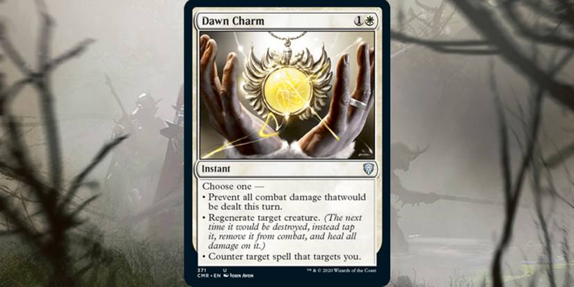 The Best Fog Effects In Magic: The Gathering The Best Fog Effects In Magic: The Gathering