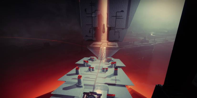 Rhulk Chart Destiny 2: Vow Of The Disciple Raid Guide