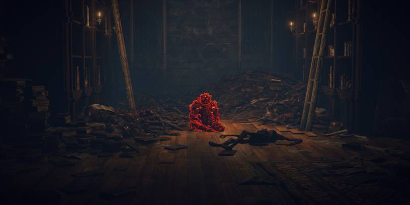 Elden Ring: How To Unlock The Blessing Of Despair Ending
